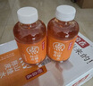 元氣森林 元氣自在水 好自在 陳皮山楂水 植物飲料 500mL*15瓶裝 曬單實(shí)拍圖