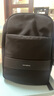 新秀麗（Samsonite）雙肩包電腦包16英寸大容量背包男士商務(wù)筆記本輕便書(shū)包休閑旅行包 曬單實(shí)拍圖