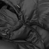 駱駝火山2.0羽絨服男冬季2025新款加厚保暖面包服短款外套M13CR07066E 曬單實(shí)拍圖