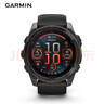 佳明（GARMIN）Fenix8旗艦黑-51mm飛耐時(shí)8心率跑步潛水戶(hù)外運動(dòng)手表生日禮物 曬單實(shí)拍圖