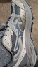 美津濃（MIZUNO）25年新款山系復(fù)古輕野鞋緩震防滑跑步鞋RACER ADV 曬單實拍圖