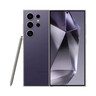 三星【價(jià)保11.11】Samsung Galaxy S24 Ultra AI手機(jī) 2億像素 第三代驍龍8 拍照手機(jī) 12GB+256GB鈦暮紫 曬單實(shí)拍圖