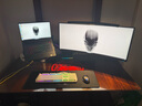 戴爾展機Alienware外星人筆記本電腦m15r5r6r7電競高刷游戲本滿血3060 i7-12700/32G/1T/3070Ti 【線下零售版 支持驗機】 曬單實拍圖