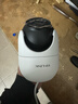 普聯(lián)（TP-LINK）800萬4K全彩監(jiān)控攝像頭家用監(jiān)控器360度無死角帶夜視全景追蹤無線室外戶外網(wǎng)絡手機遠程IPC682F-A4 曬單實拍圖