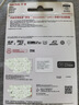 閃迪（SanDisk）128GB TF(MicroSD)內存卡 4K極速金卡A2 V30 U3行車(chē)記錄儀 運動(dòng)相機無(wú)人機 監控存儲卡 讀190MB/s 曬單實(shí)拍圖