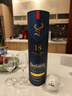 格蘭菲迪（GLENFIDDICH）核心系列18年 蘇格蘭單一麥芽威士忌 洋酒禮盒700ml中秋送禮 曬單實(shí)拍圖