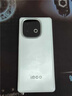 vivoiQOO Z10 Turbo Pro 新品 國家補貼 第四代驍龍8s 自研電競芯片Q1 7000mAh超薄藍海電池 學生游戲 云海白 12GB+256GB 官方標配 曬單實拍圖