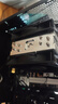 九州風(fēng)神（DEEPCOOL）玄冰400V5PLUS CPU電腦散熱器附帶硅脂（鍍鎳4熱管/雙風(fēng)扇/可超頻220W/多平臺支持） 曬單實(shí)拍圖