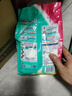 潔霸（ATTACK）亮彩無(wú)磷洗衣粉2.5kg 亮麗如新花王護色柔順配方雙重潔凈酵素 曬單實(shí)拍圖