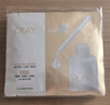 玉蘭油（OLAY）全新水光小白瓶面膜10片補(bǔ)水美白去黃提亮膚色改善暗沉生日禮物女 曬單實(shí)拍圖
