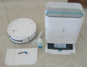 科沃斯（ECOVACS）T80掃地機器人掃拖一體自動(dòng)清洗全自動(dòng)自清潔拖地機洗拖t80上下水吸拖掃地拖地吸塵三合一國家補貼 T80-水箱版【咨詢(xún)領(lǐng)返現】 曬單實(shí)拍圖