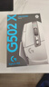 G502 X LIGHTSPEED無(wú)線(xiàn)游戲鼠標  混合微動(dòng) HERO引擎 經(jīng)典爆款電競鼠標 白色 情人節禮物 曬單實(shí)拍圖