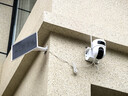 HIKVISION?？低曁?yáng)能攝像頭免插電800萬(wàn)雙攝家用室外4G終身免流量360度無(wú)死角AOV戶(hù)外監控器手機遠程T4 曬單實(shí)拍圖