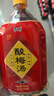 康師傅酸梅湯 果味飲品清爽解膩 飲料整箱裝1L*12瓶  曬單實(shí)拍圖