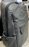 Walker Shop【2025年新款】雙肩包男書(shū)包大容量防潑水商務(wù)電腦旅行背包男 雅灰色【禮盒裝/京倉發(fā)貨/次日達】 皮膜升級版30cm*45cm*15cm 曬單實(shí)拍圖