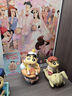 52TOYS 蠟筆小新心點(diǎn)時(shí)間盲盒動(dòng)漫潮玩手辦玩具擺件單只搶先購 曬單實(shí)拍圖