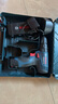 博世（BOSCH） 12V鋰電沖擊鉆工具箱套裝充電式手電鉆電動(dòng)螺絲刀電轉GSB120LI 【甄選】2.0Ah×1塊電池+小黑盒 曬單實(shí)拍圖