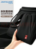 真維斯（Jeanswest）男褲秋款青少年中國風(fēng)320g重磅棉休閑長(cháng)褲男生國潮百搭束腿褲 曬單實(shí)拍圖