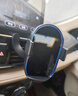 小米50W車(chē)載無(wú)線(xiàn)充電器套裝電動(dòng)手機支架汽車(chē)用雙口接入高速閃充適用于小米手機/小米YU7汽車(chē) 曬單實(shí)拍圖