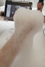 OHBT沐浴露800ml男女士持久留香72小時(shí)香體祛痘香氛沐浴乳液金榜第一 曬單實(shí)拍圖