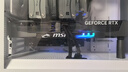 酷冷至尊（CoolerMaster）莫比烏斯 120 機箱單體風(fēng)扇12cm白色版 環(huán)形扇葉/幾何防震/LDB軸承/五年質(zhì)保 曬單實(shí)拍圖