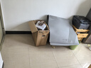 Keep瑜伽墊健身墊183*80cm加寬加厚防滑隔音減震訓(xùn)練墊男士健身運(yùn)動(dòng)墊 曬單實(shí)拍圖