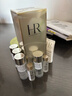 赫蓮娜HR小露珠200ml保濕緊致精華水護膚品化妝品禮盒生日禮物送女友 曬單實(shí)拍圖