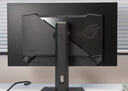 華碩ROG XG27AQDMGR 27英寸2K電競顯示器2K 240Hz顯示器OLED 0.03ms響應HDR400 G-SYNC HDMI2.1顯示器 曬單實(shí)拍圖