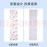 9i9嬰兒車把扶手保護(hù)套防啃咬防磕碰可拆卸純棉推車通用A75樂園 曬單實(shí)拍圖
