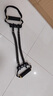 翰品德國品質(zhì)拉力器擴胸男練肩健身家用臂力拉背腳蹬訓練胸肌腹部肌肉 擴胸拉力器[聚酯纖維] 曬單實(shí)拍圖