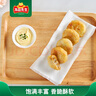 凍品先生 安井 蒜香小排 350g 1包 腌制豬肉豬肋骨方便菜 半成品快手菜 曬單實(shí)拍圖