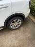 固特異（Goodyear）汽車(chē)輪胎 235/50R19 99V EGP 御乘SUV二代 別克昂科威/宋Plus dm 曬單實(shí)拍圖