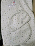 BabyWatch孕婦枕頭護腰側睡枕托腹睡覺(jué)側臥枕孕期u型抱枕睡覺(jué)專(zhuān)用 曬單實(shí)拍圖