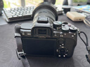 索尼ILCE-7M4全畫(huà)幅微單數碼相機4K 60p直播視頻錄制 sony a7m4 五軸防抖A7M4 單機身+24-70mmF2.8GMⅡ 官方標配【推薦購買(mǎi)套餐】 曬單實(shí)拍圖