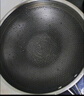 炊大皇 炒鍋 304不銹鋼炒菜鍋煎鍋 平底不粘炒鍋32cm 可立可視蓋不挑灶 曬單實(shí)拍圖