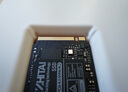 致態(tài)（ZhiTai）長江存儲 1TB SSD固態(tài)硬盤 NVMe M.2接口 Ti600系列 (PCIe 4.0 產(chǎn)品) 曬單實拍圖