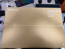 三星（SAMSUNG）27英寸 G61SD QD-OLED 240Hz 2K 0.03msGTG 防燒屏技術(shù)防眩光玄龍騎士 電競顯示器 LS27DG610SCXXF 曬單實(shí)拍圖