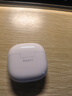 小米（MI）Redmi Buds 6 青春版 入耳式藍牙耳機 42dB降噪 適用于安卓蘋(píng)果手機 晴雪白 曬單實(shí)拍圖
