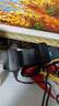 綠聯(lián)12V/2A電源適配器通用顯示器硬盤(pán)盒路由器電腦散熱器光貓機頂盒攝像頭DC圓孔電源充電線(xiàn)1.5米20359 曬單實(shí)拍圖