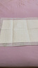 十月結(jié)晶嬰兒一次性隔尿墊160片33*45cm透氣防水?huà)雰耗驂|護(hù)理墊 熊貓寶寶 曬單實(shí)拍圖