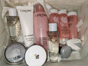 蘭蔻大粉水400ml爽膚水保濕水潤(rùn)滋潤(rùn)護(hù)膚品套裝生日禮物禮盒送女友 曬單實(shí)拍圖