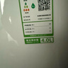 九牧（JOMOO）11322-2-2/41KA-1 抗菌一級水效大沖力浴室馬桶虹吸坐便器400坑距 曬單實(shí)拍圖