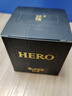 英雄（HERO）鋼筆/簽字筆鋼筆墨水 非碳素染料型9003墨水 墨黑色 曬單實(shí)拍圖