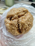 安井 紅糖饅頭 800g/袋 約20個(gè) 傳統糕點(diǎn)饅頭面點(diǎn) 速食家庭裝早餐早茶 曬單實(shí)拍圖
