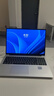 華為MateBook D16 Linux版筆記本電腦【政府補貼】2025新品16英寸高清大屏商務(wù)辦公學(xué)生高性能輕薄本 12代i5 16+512G SE版銀 店鋪預裝Windows版（未激活） 曬單實(shí)拍圖