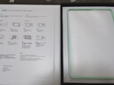 綠聯(lián)適用華為matepad11.5鋼化膜2024/23款 11.5英寸全屏藍光膜平板電腦屏幕防摔防藍光護眼保護貼膜 曬單實(shí)拍圖