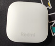 小米（MI）Redmi Buds 6 活力版 藍(lán)牙耳機(jī) 30小時(shí)長續(xù)航 適用于安卓蘋果手機(jī) 白色 曬單實(shí)拍圖