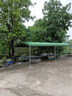 戶(hù)外帳篷酒席帳篷停車(chē)棚養殖帳篷雨棚婚慶擺攤帳篷遮陽(yáng)棚 粗架+耐用王+(配貨到家) 任意尺寸定制(聯(lián)系客服) 曬單實(shí)拍圖