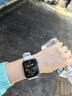華為HUAWEI WATCH FIT 4 悅動(dòng)白氟橡膠表帶 華為運動(dòng)智能手表超輕薄大屏潮流運動(dòng)藍牙通話(huà)睡眠監測fit4 曬單實(shí)拍圖