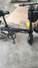 BAICYCLE小白S1MAX小米生態(tài)鏈電動(dòng)自行車(chē)長(cháng)續航輕便鋁合金電動(dòng)車(chē)鋰電池代駕車(chē)成人電瓶車(chē)男女助力代步電 曬單實(shí)拍圖